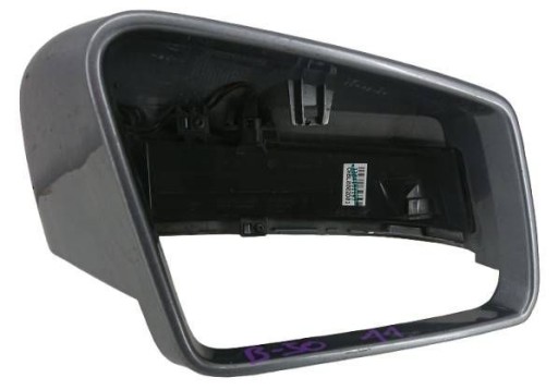 Mercedes-Benz E Klasse 212 W212 Rechte Vorderspiegelgehäuse