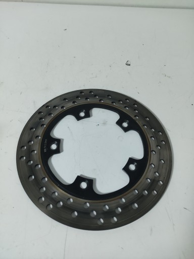 Bremsscheibe hinten APRILIA RS 125 ROTAX