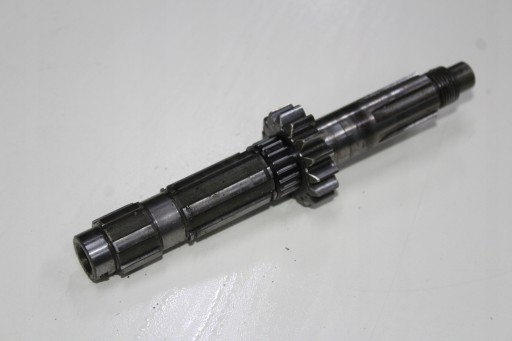 KTM EXC 250 02r Getriebemotor-Kettenradwelle