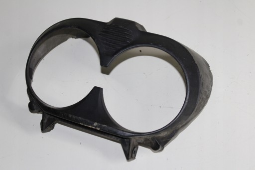2 Yamaha TDR 125 Abdeckung, Lampengehäuse, Verkleidung