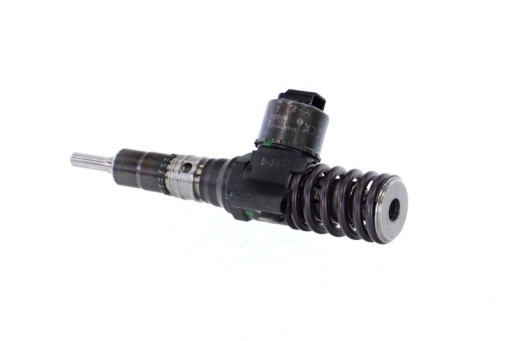 Bosch -Pumpeninjektor 0414720403 VW Audi Sitz