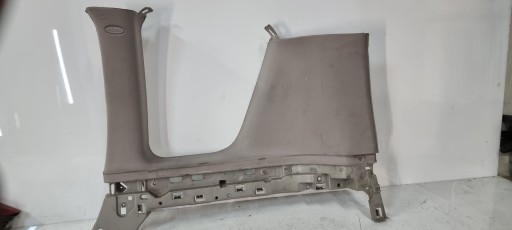 HINTEN RECHTE SEITE DES KOFFERRAUMS KUNSTSTOFF OBERE POLSTERUNG RENAULT ESPACE IV LIFT