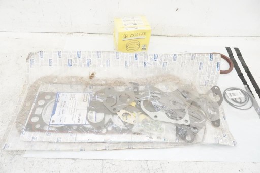 DICHTUNGSSATZ OPEL ASTRA I F 1.6 RINGE