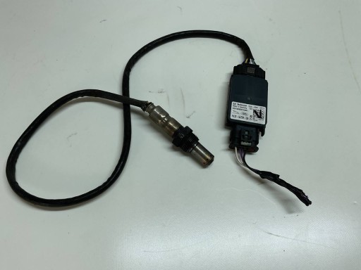 ABGASTEMPERATURSENSOR EVOQUE L551 DISCO SPORT L550 HJ32-5J299-CB