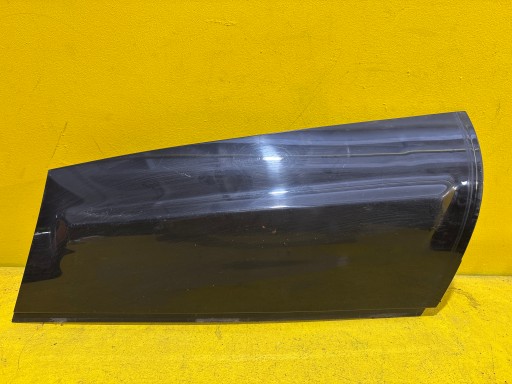 MINI COOPER R56 Abdeckung, linke hintere Säule 7146101