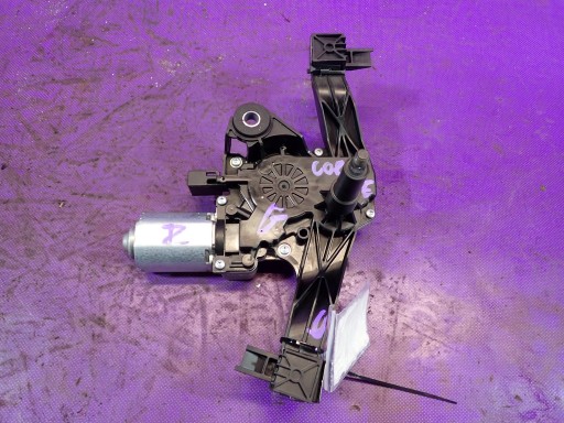 OPEL CORSA E 14- 3D 3 TÜR HECKWISCHERMOTOR 0390205011 39045012
