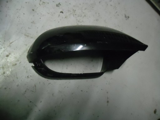SPIEGELGEHÄUSE RECHTS AUDI A6 C7 4G0857528