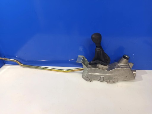 Saab 9-5 2002 Hebel und Wählhebel