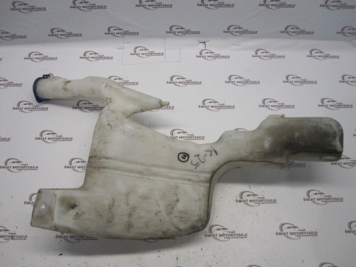 Ford Fiesta Mk7 VII Waschmaschine Tank 8a6117b613-ae