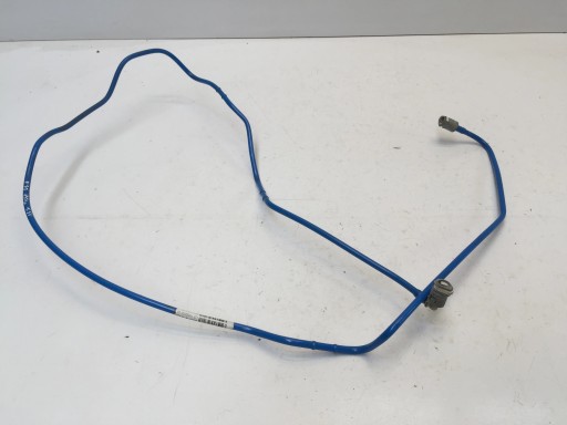 BMW 1 F40 1.5 2020 VENT HOSE 7458660