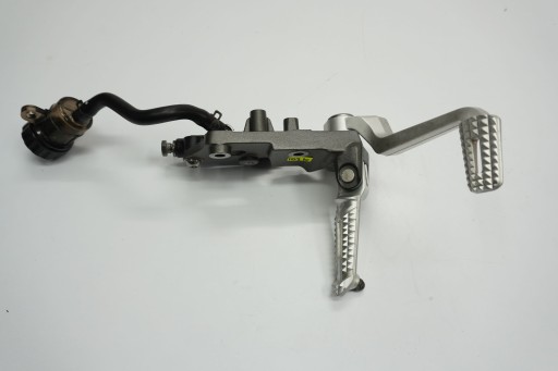 Triumphgeschwindigkeit Triple 1050 Rs 18-20 Set Field Field