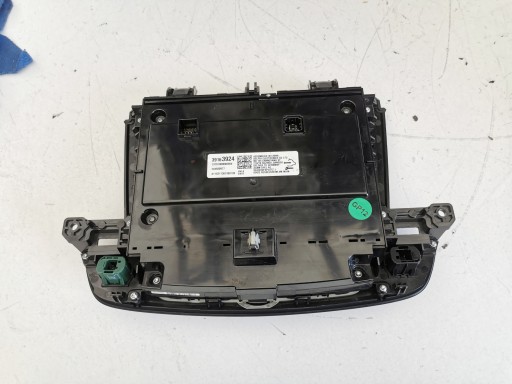 Opel Insignia B Navigationsdisplay 39163924