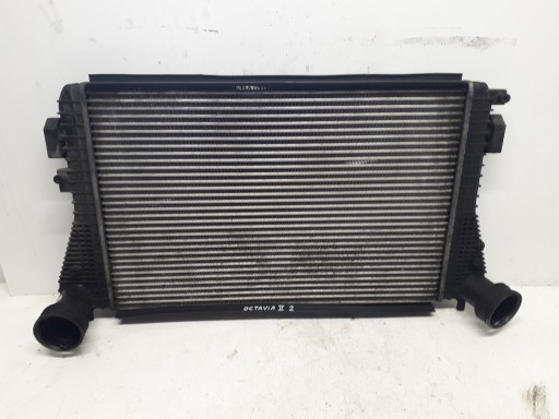 SKODA OCTAVIA 2 II 04- 1,9 TDI LUFTKÜHLER LADELUFTKÜHLER 1K0145803