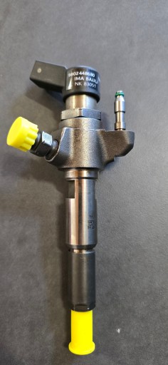 Injektoren A2C59513556 50274V05 VDO A2C5325395580 CITROEN FORD