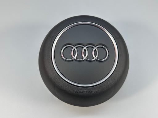 Audi A4 B9 Lift A5 F5 8W Airbag -Airbag -Fahrer 8W0880201BA