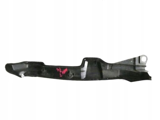 LINKE KOTFLÜGELABDECKUNG TOYOTA AURIS I 2006-2012 JAHR 53828-02070