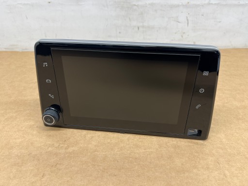 Citroen Berlingo IV Bildschirmanzeige 98162661ZD