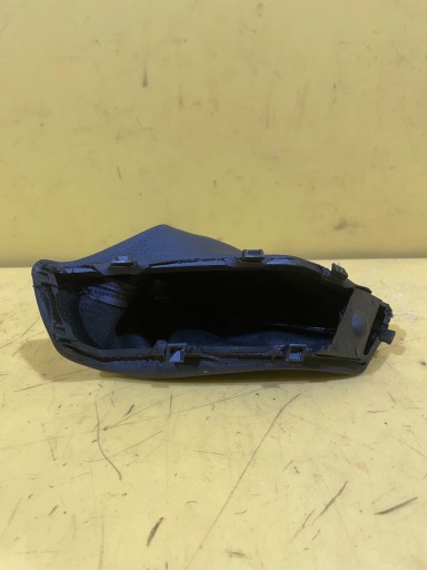 BMW F20 Cover/Handbremsabdeckung