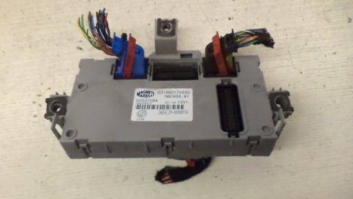 BOX-MODUL BSI ALFA ROMEO 159 1.9 JTD 50507094