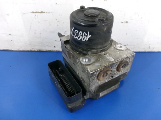 Hyundai Tucson und JM ABS-Pumpe 58920-2E550 Mando 5WY7611A Controller