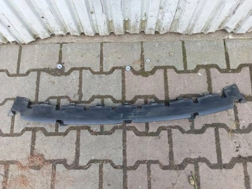MM M14 SEAT LEON III COMBI HECKSTOßSTANGENVERSTÄRKUNG