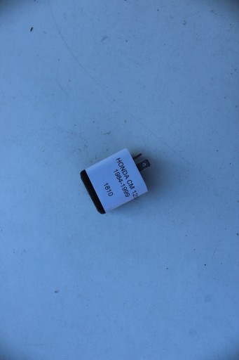 HONDA CM 125 INTERRUPTOR