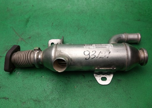 KÜHLER AUSPUFF AGR VENTIL PEUGEOT FIAT CITROEN OE 9627242880