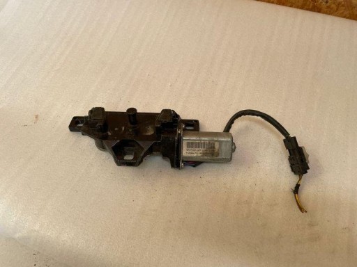 7014872 BMW Heckklappenschloss