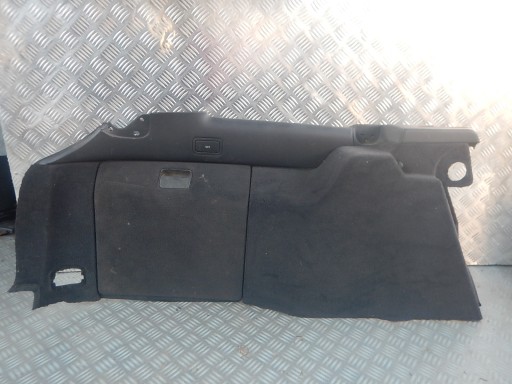 AUDI A6 C5 COMBI LIFT LINKE SEITE STAMMABDECKUNG 4B9863879A ORIGINAL