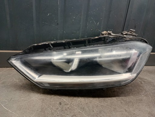 517941005b linke Scheinwerfer VW Golf VII