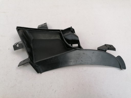 STOSSSTANGE LUFTEINLASS BMW E82 E88 LINKS 7263125