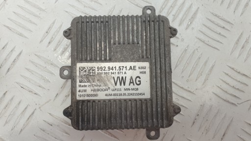 Konvertermodul VAG Volkswagen 992941572AE