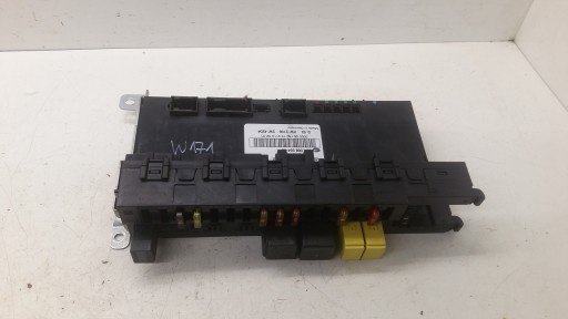 SAM 1715451201 Mercedes W171 Steuergerätmodul