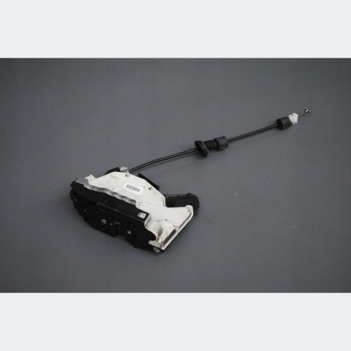 TÜRSCHLOSS HINTEN LINKS SEAT TOLEDO IV 5E0839015