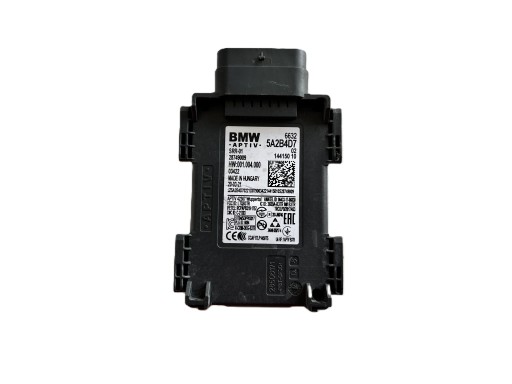 Nahbereichsradar Totwinkel- und Spursensor BMW G30 5A2B4D7