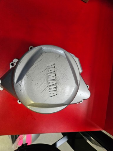 Yamaha FJR1300 Motorabdeckung LINKS 1MC1541100