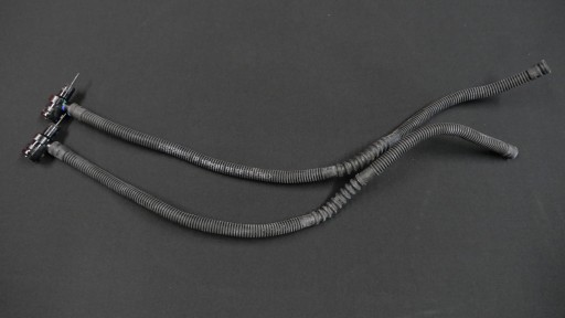 BMW F33 F83 E93 Dachwasserauslassschlauch 7187745