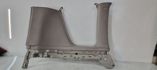 KOFFERRAUMSEITE HINTEN LINKS, KUNSTSTOFF-OBERPOLSTERUNG RENAULT ESPACE IV LIFT