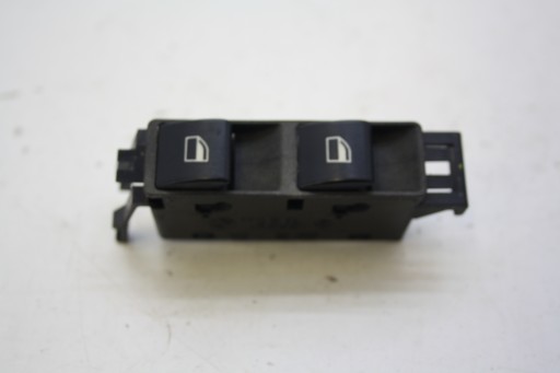 Fenster-Ab-Schalter rechts BMW E46 3er Coupé 8381512
