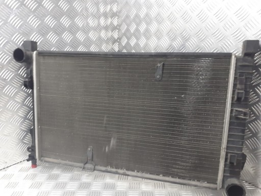 WASSERKÜHLER MERCEDES W203 2.0 A2035000403KZ
