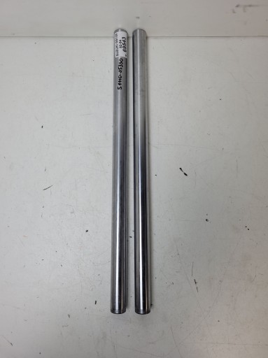 SUZUKI GS 125 82-94 LAGA ROHR LINKS RECHTS VORDERE AUFHÄNGUNG