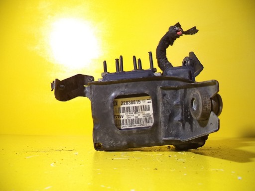 Opel OE 22838815 ABS-Pumpe