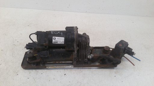 Federungskompressor 6777827 BMW E60