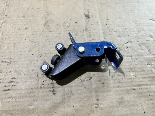 SCHIEBETÜRROLLE RENAULT KANGOO 308222 303512K