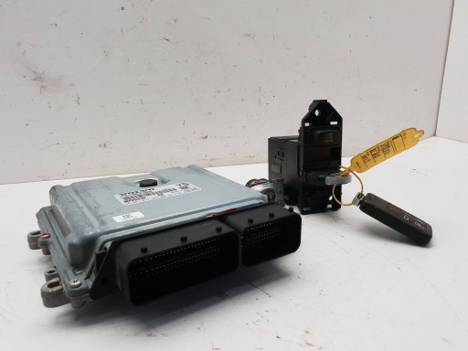 Volvo XC60 2009 Set Controller / ECU -Modul