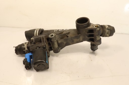 Ford Focus III MK3 1.6 Thermostat