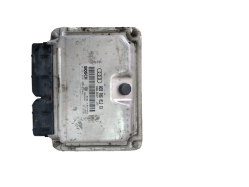 AUDI A3 8L 1.9 LIFT-COMPUTER 038906019CK