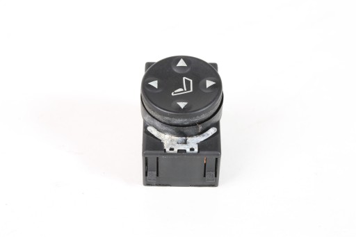 BMW E38 E39 E46 E90 F10 Sitzverstellschalter 8360877