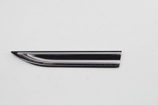 VOLKSWAGEN ARTEON 3H7 Kotflügel vorne links Herstellerplakette 3G8853689 2.0