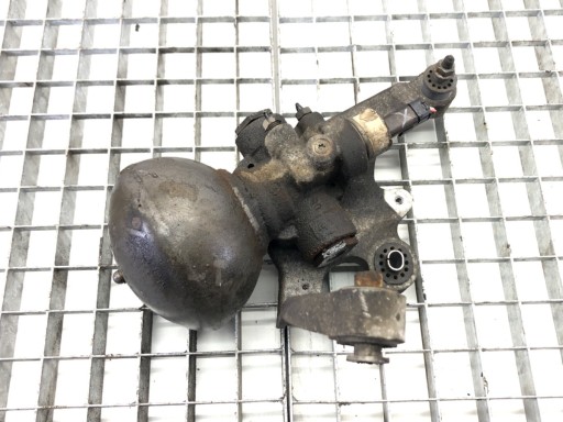 AUFHÄNGUNGSKUGEL VORNE BIRNENVERTEILER CITROEN C5 III 9655235680